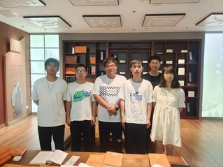 鹿鸣诗社