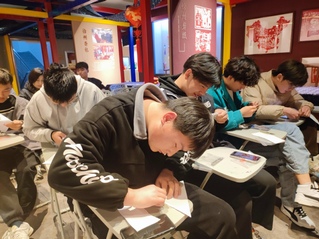 乞巧社